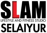 Slam Selaiyur Make My Sales